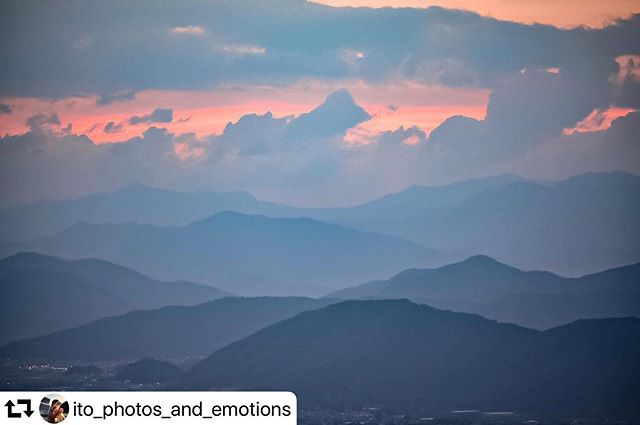 #repost @ito_photos_and_emotions・・・.......................................“Those who find beauty in all of nature will find themselves at one with the secrets of life itself.”•••• #gifuphoto #global_creatives #pontoalternativa #gifusta #gifucity #gifucastle #gifujapan #onlythebestcapture  #alternativaonline #landscapejapan