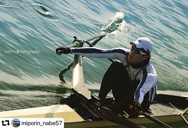 #repost @miporin_nabe57・・・#ボート王国かわべ #ボートの魅力を伝えたい #中部電力#gifu#japan #japanrowing #rowing#rowingclub #rowingcrew #rowingpost #rowingpics #rowingphotography #rowingmorethanasport #rowingrelated #rowinglife #justrowing #rowers #werow#canon#canon_photo#eos7dmark2 #canon_image_gateway #mycanon365 #gifuphoto #岐阜カメラ部 #フアィンダー越しの私の世界