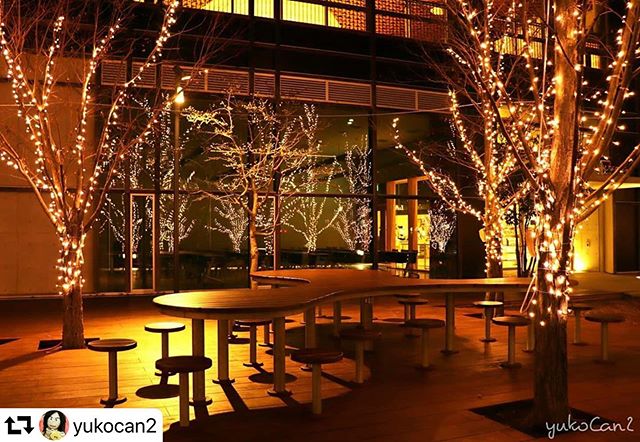 #repost @yukocan2・・・『ご近所イルミネーション』本日13日(月) 21:00まで。#みんなの森ぎふメディアコスモス #メディアコスモス #テニテオイルミナード #my_eos_photo #eos_canonjp #eoskissx9i #canonasia #visit_tokai #visitgifu #gifuebooks #photo_map #total_illustration #best_moments_night #daily_photo_jpn #special_friend___ #art_of_japan_ #jp_gallery #日本ツアーズ #dokoiku #おとな旅プレミアム #こころから #histrip_japan #岐阜市 #gifusta #gifuphoto #岐阜県インスタ部 #東海カメラ倶楽部