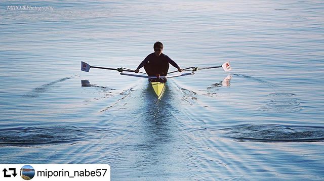 #repost @miporin_nabe57・・・#ボート王国かわべ #中部電力#gifu #japan#japanrowing #rowing#rowingclub #rowingpost #rowingpics #rowingmorethanasport #generationrowing #rowinglove #werow#remo#aviron #canon#canon_photos #eos7dmark2 #canonphotography #eos_my_photo #mycanon365 #gifuphoto #ファインダー越しの私の世界
