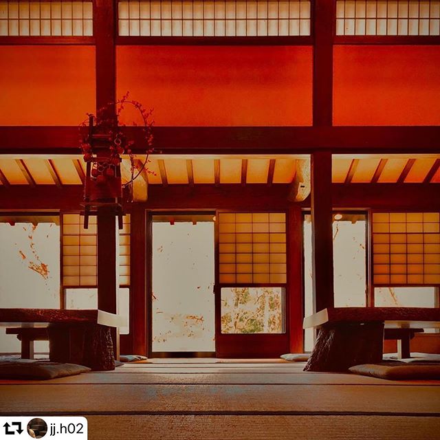 #repost @jj.h02・・・白川郷和は尊い。次は和をテーマにした家に住もうかな。#gifu #gifuphoto #shirakawago #japaneseinterior