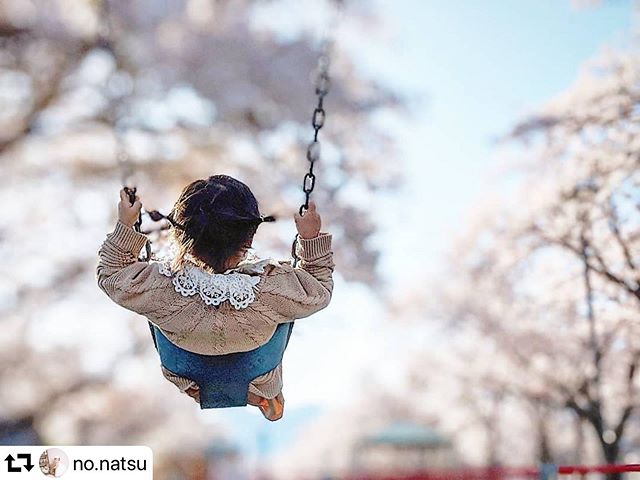 #repost @no.natsu・・・2020、さくら。娘は桜より公園だったけど🤭.#時差投稿 失礼します。.緊急事態宣言前にちょこっと今年はゆっくりと春のお花を楽しめなかったけど、、、来年の春はみんなの笑顔が咲きますように.この時2歳4ヶ月になった娘はわりと急な滑り台を好み、エンドレス😇その滑り台写真は難しく、ラストに動画を。記録用に残しておきます🤣❣️.#桜 #はなまっぷ #kids_japan #mamagirl #mamanokoカメラ部 #gifuphoto #photo_jpn #こどものいる暮らし #子供とお出かけ部 #タビスルキッズ #ポトレ撮影隊 #広がり同盟 #ほふく撮影隊 #あなたの暮らしの愛おしいもの #写真好きな人と繋がりたい #キッズレート #子育てぐらむ #女の子ママ #コドモノ #コドモダカラ #ママカメラ #ママリ #親バカ部 #子どもの日常をもっと写真に #愛知ママ #東海カメラ倶楽部 #はいチーズ #その瞬間に物語を